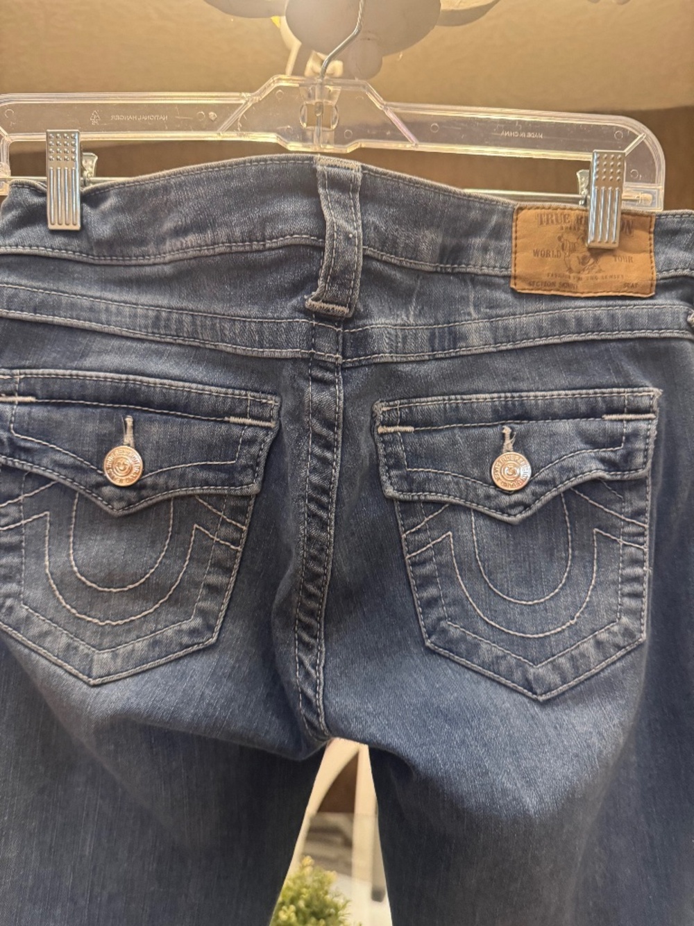 True religion jeans